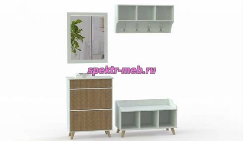 Прихожая Салли 12