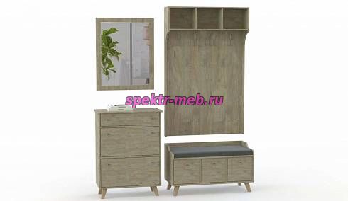 Прихожая Сага 15