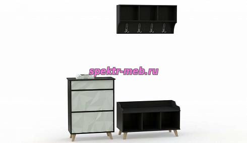 Прихожая Сага 12