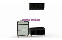 Прихожая Сага 12