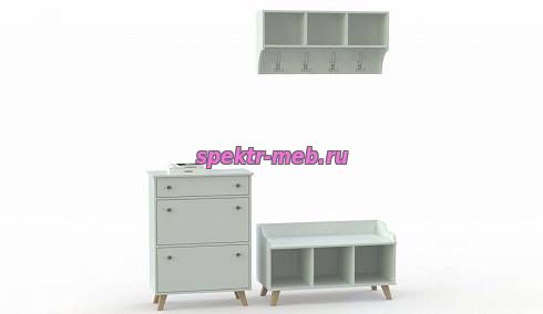 Прихожая Салли 11