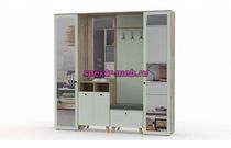 Прихожая Микс 20