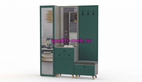 Прихожая Мио 17