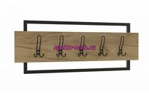 Вешалка Ольма 1