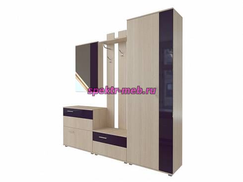 Прихожая Маргарита-4.18