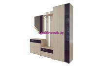 Прихожая Маргарита-4.18