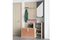 Прихожая Идеал 4