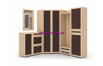 Прихожая Мелисса-7