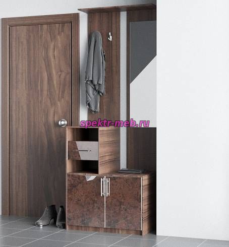 Прихожая Идеал 3