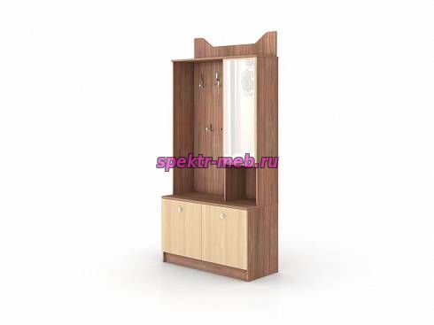 Прихожая Рива НМ 013.34