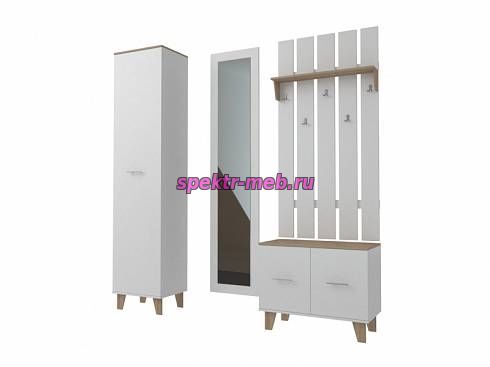 Прихожая Ларго