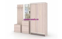 Прихожая Салют Арт 06