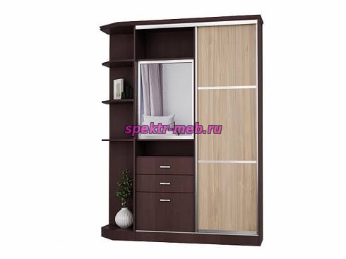 Прихожая Компакт-2