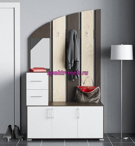 Прихожая Идеал 15