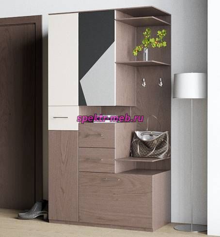 Прихожая Идеал 31