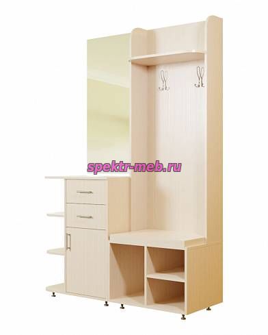 Прихожая Аннушка-3