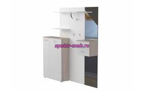 Прихожая Вельвет 1