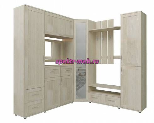 Прихожая Гаурон-К №1.1