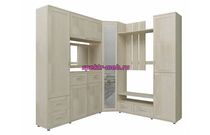 Прихожая Гаурон-К №1.1