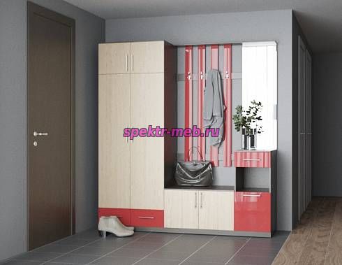 Прихожая Идеал 20
