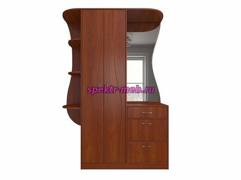 Прихожая Людмила МДФ