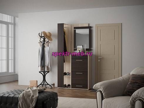 Прихожая Альтаир