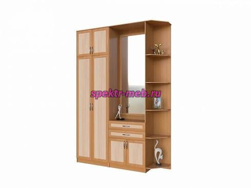 Прихожая Алена 7