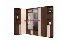 Прихожая Домино