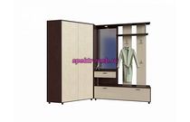 Прихожая Домино 2