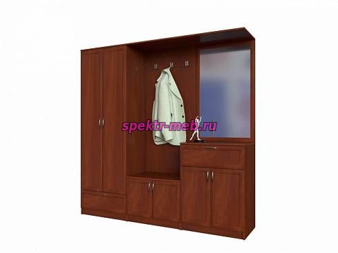 Прихожая Оскар