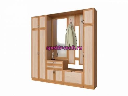 Прихожая Алена 22