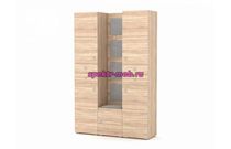 Прихожая Камея 17