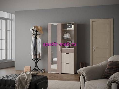 Прихожая Дуэт-2