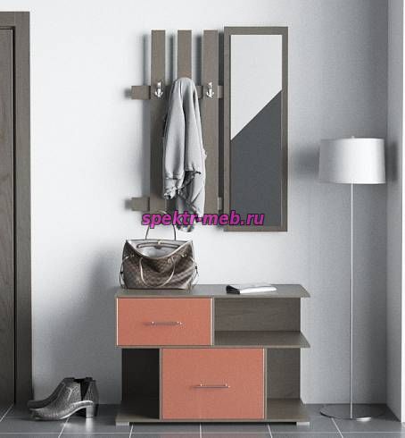 Прихожая Идеал 25