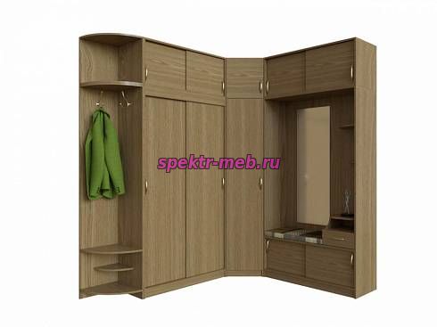 Прихожая-купе Теко-5