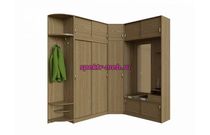 Прихожая-купе Теко-5