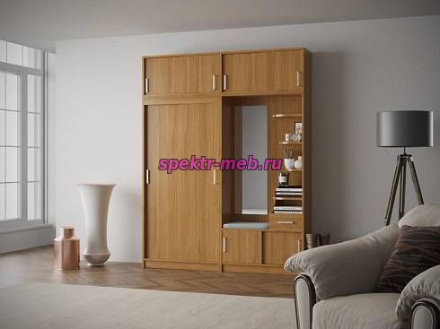 Прихожая-купе Теко-3