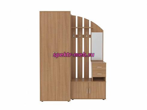 Прихожая ВШ-1 ШО-1