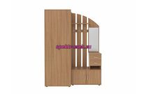 Прихожая ВШ-1 ШО-1