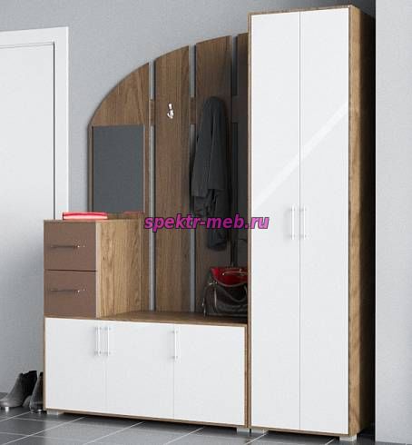 Прихожая Идеал 14