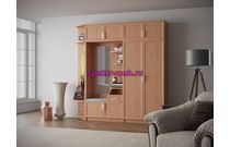 Прихожая Теко-1 рамка