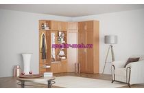 Прихожая Теко-5 рамка