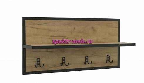 Вешалка Ульма 3