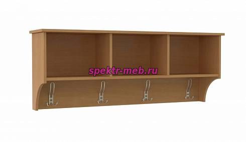 Вешалка Гера 1