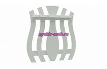 Вешалка Афродита 2