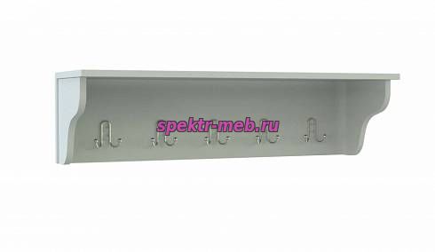 Вешалка Гера 4