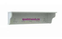 Вешалка Гера 4