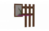 Вешалка Орион 6