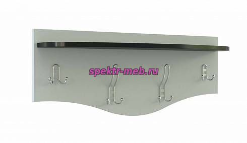 Вешалка Гера 5