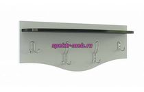 Вешалка Гера 5